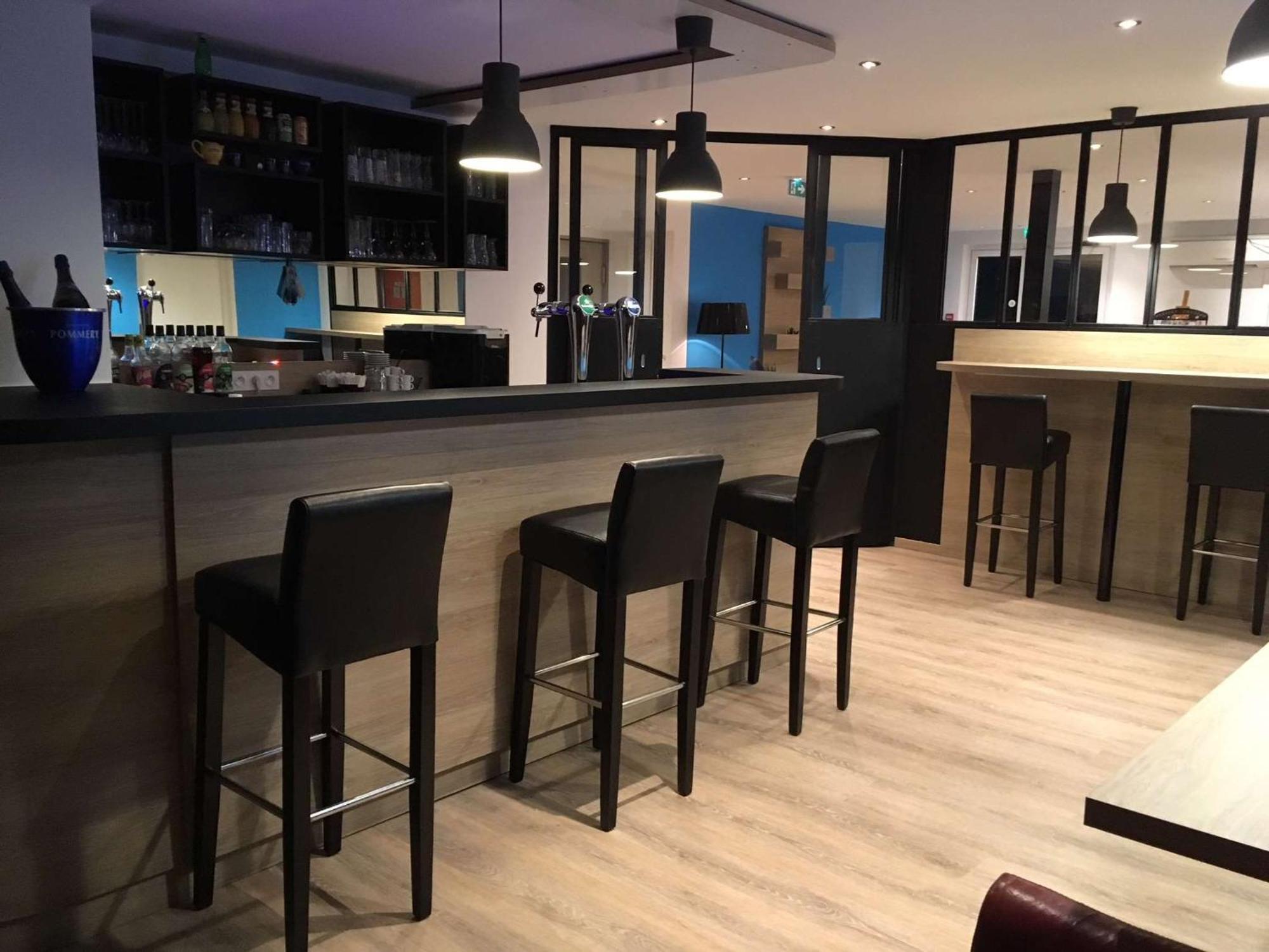 Hotel Brit De Provence Salon-de-Provence