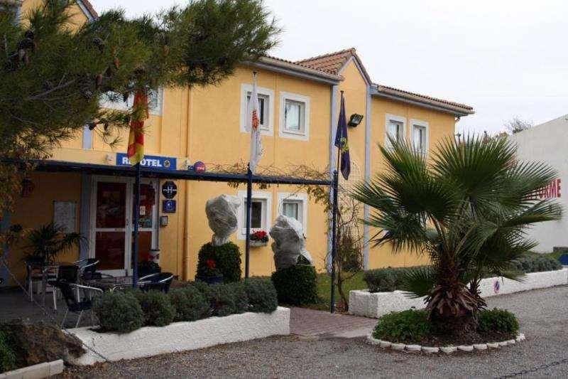 Brit De Provence Salon-de-Provence