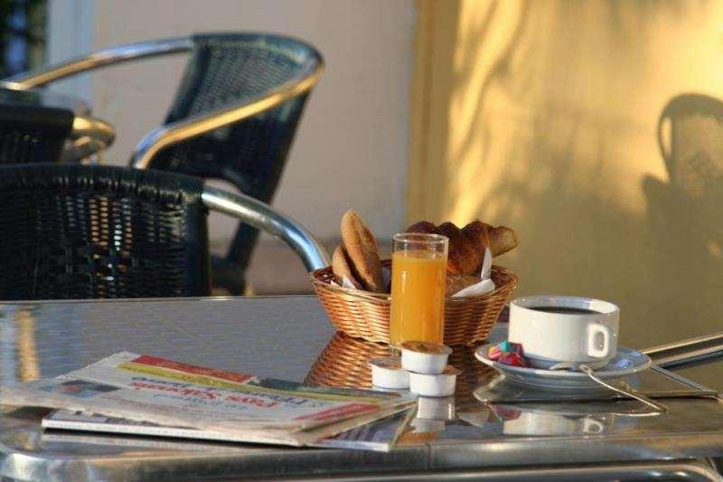 Hotel Brit De Provence