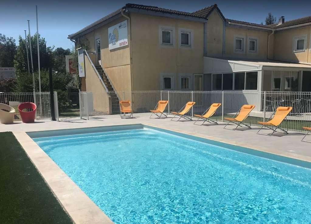 Hotel Brit De Provence 3*