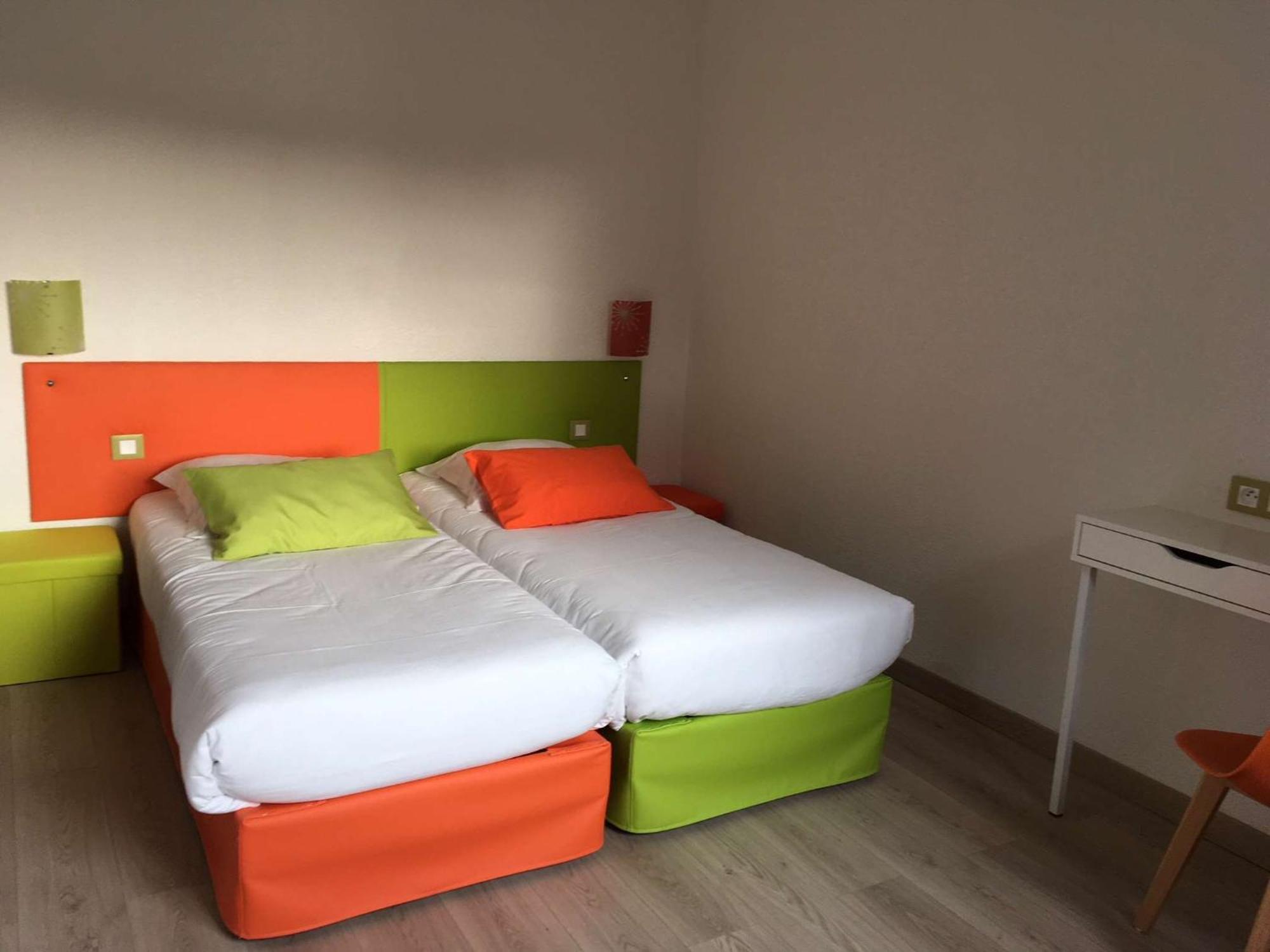 Hotel Brit De Provence Salon-de-Provence