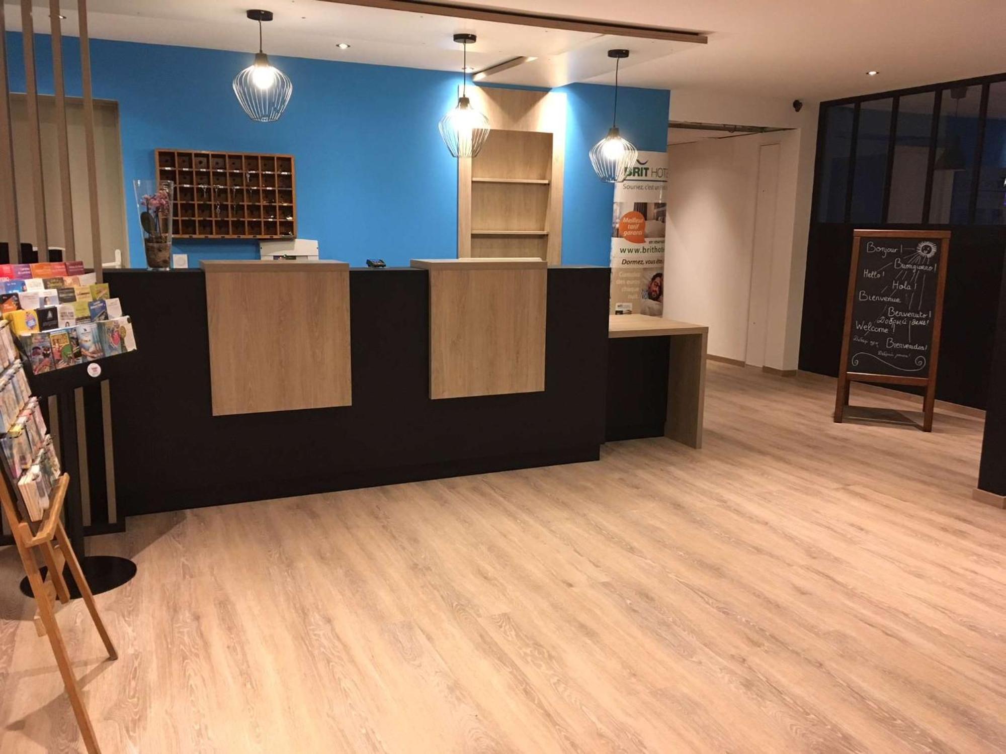 Brit De Provence Hotel Salon-de-Provence
