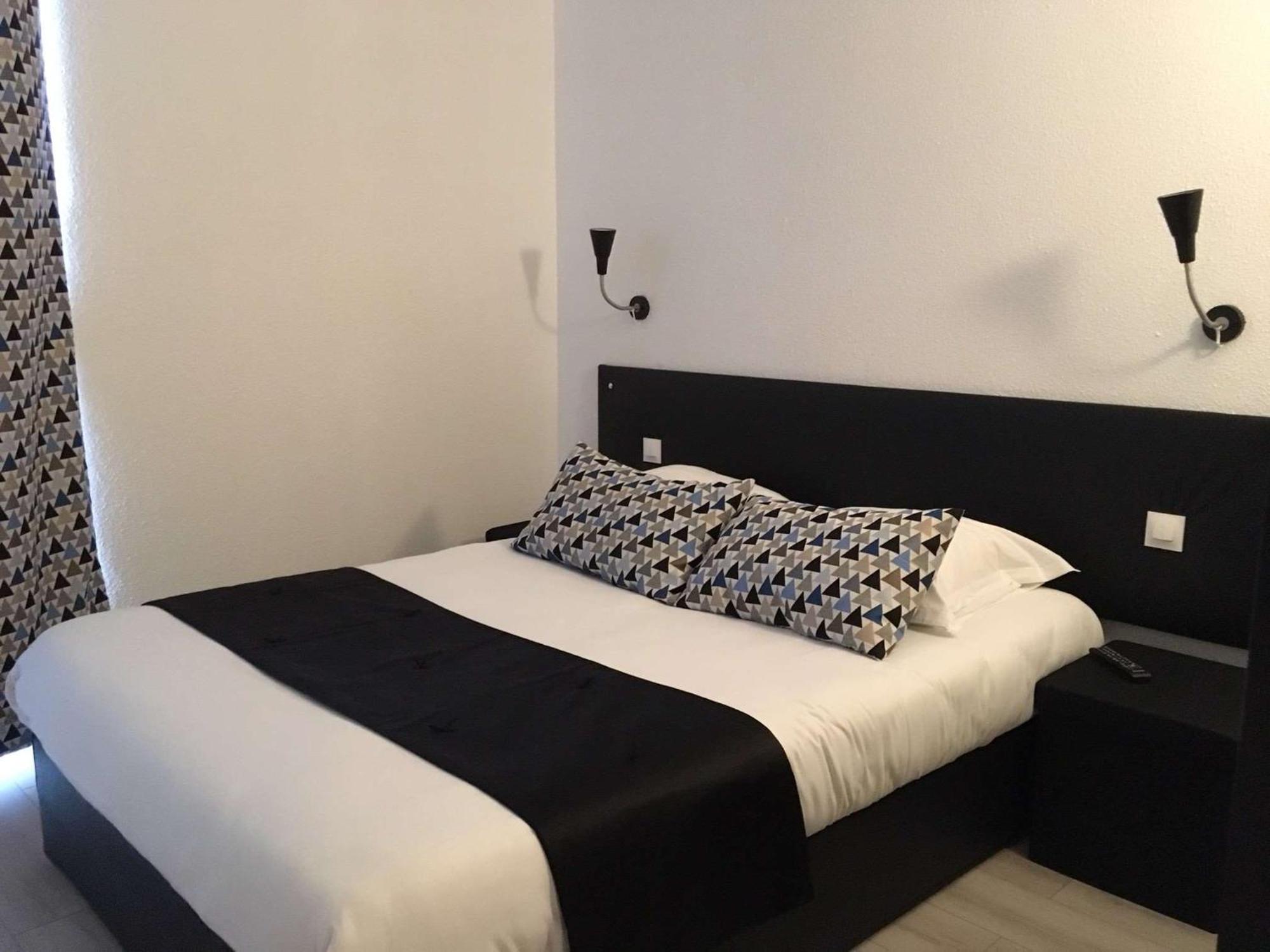Brit De Provence 3*