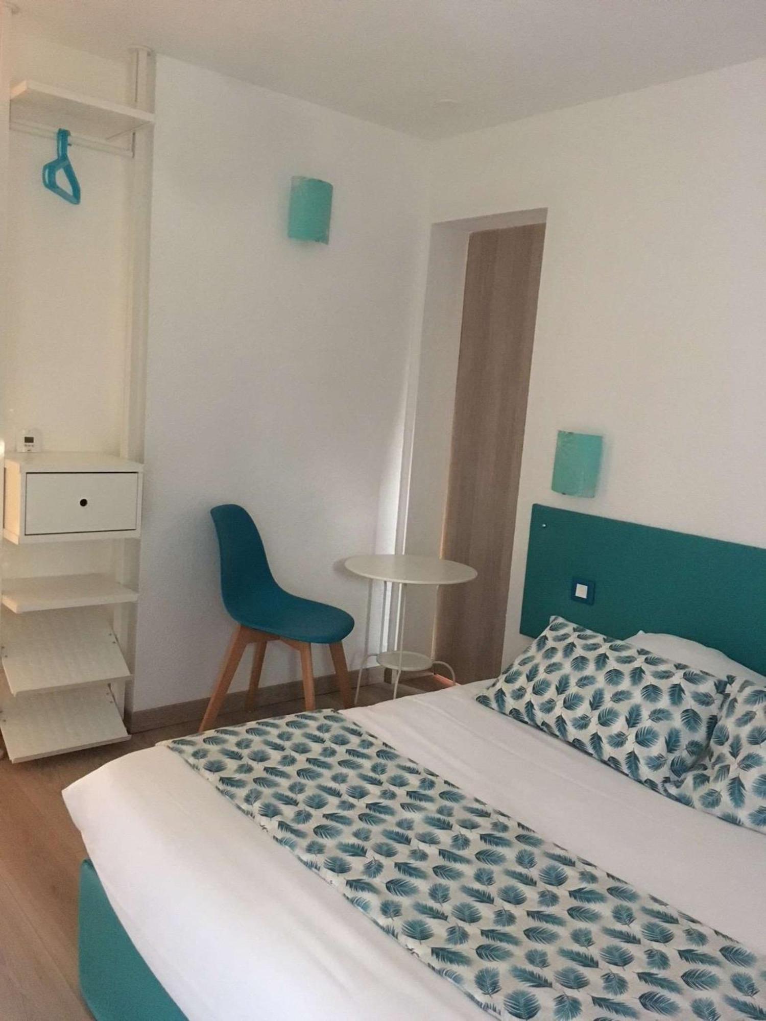 Hotel Brit De Provence Salon-de-Provence