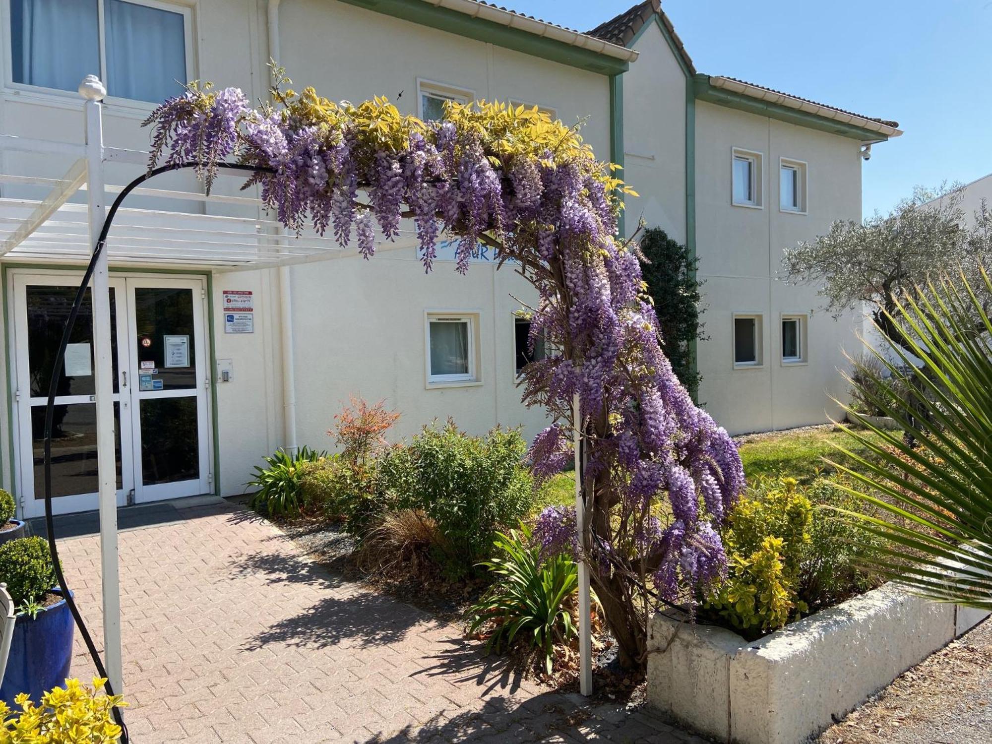 Hotel Brit De Provence